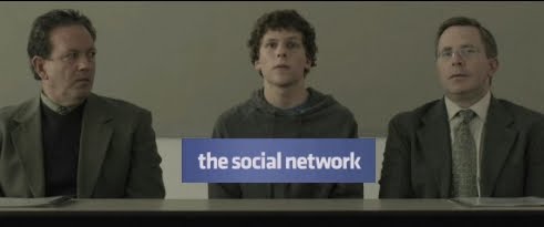 Image result for The Social Network movie